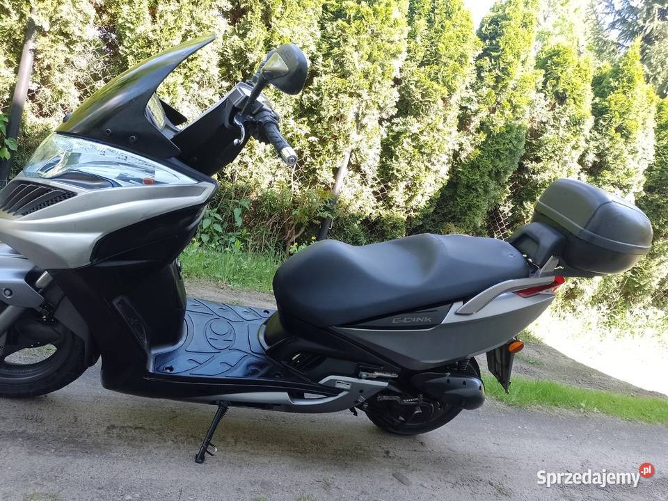 Sprzedam Kymco gdink Kobyłka
