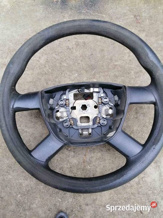 Kierownica Ford Focus mk2 Radomsko sprzedam