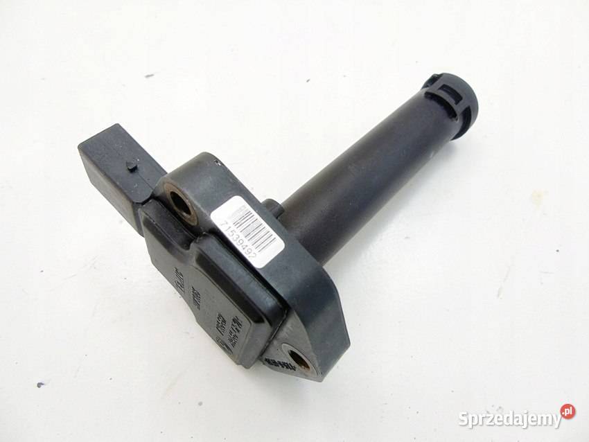 Czujnik poziomu oleju 44 N62 BMW 5 6 7 X5 E60 śląskie Sosnowiec