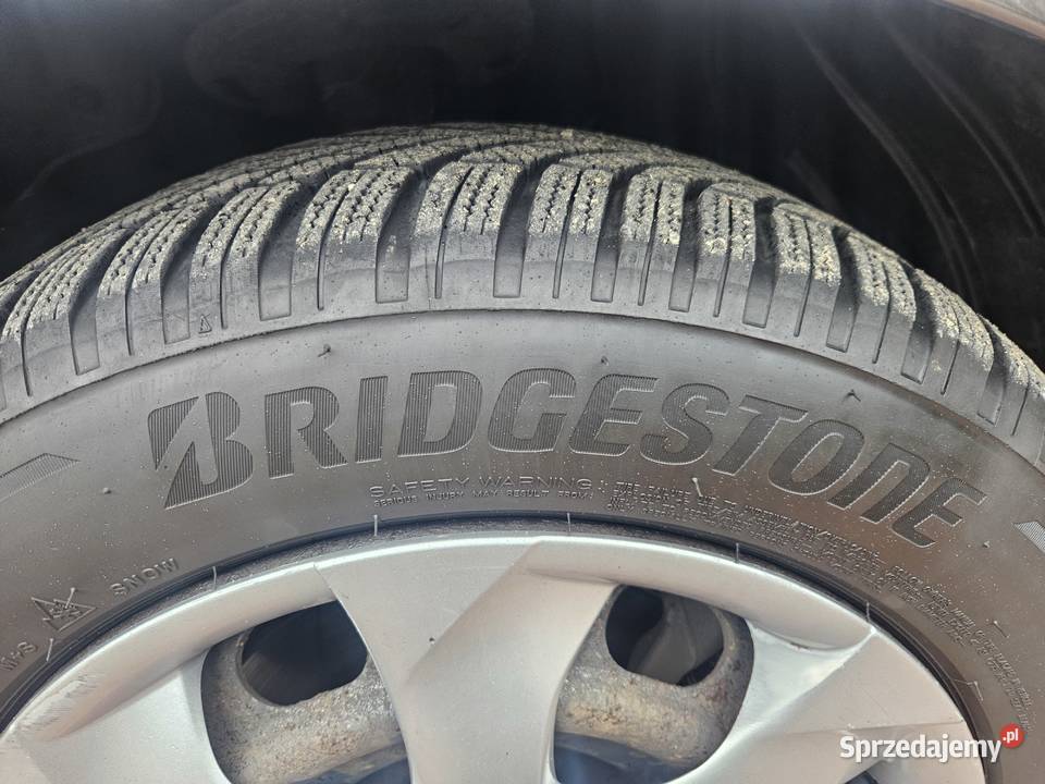 Mazda 3 20 benzyna hak Bogata wersja Lębork