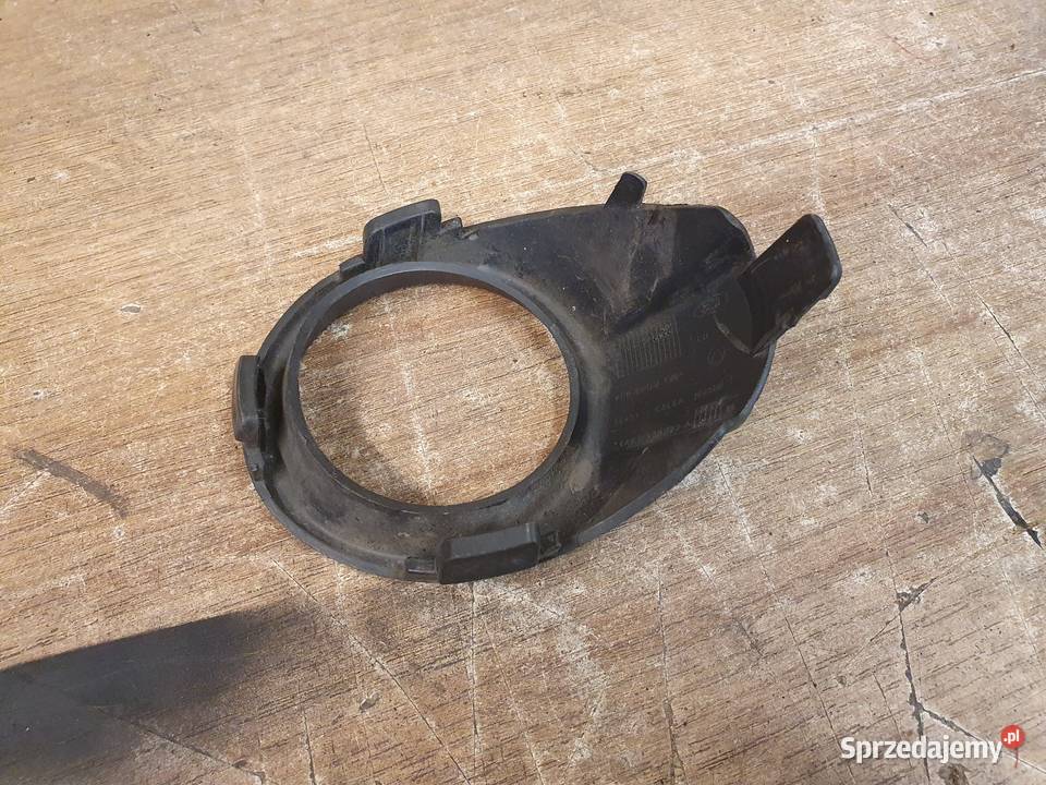 FORD FIESTA MK7 RAMKA HALOGENU LEWA PRZÓD Międzychód