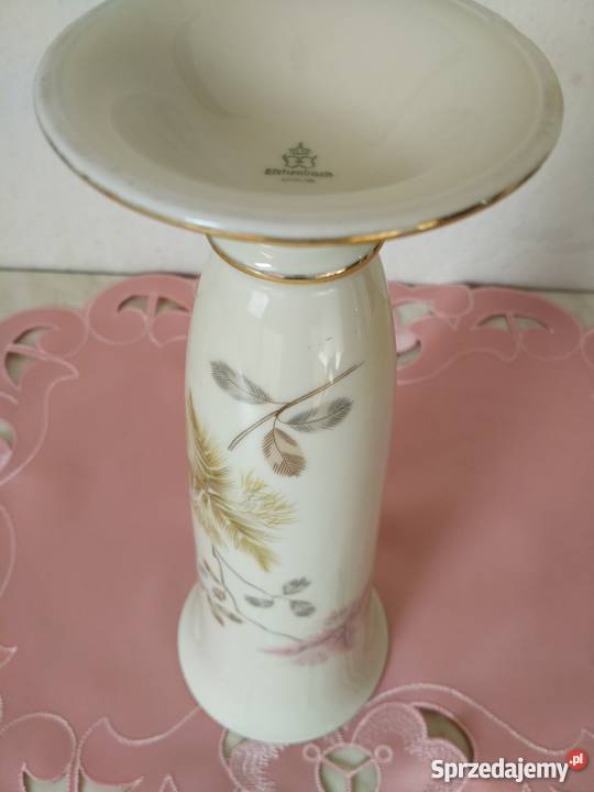 Wazon Efchenbach małopolskie Ropa sprzedam