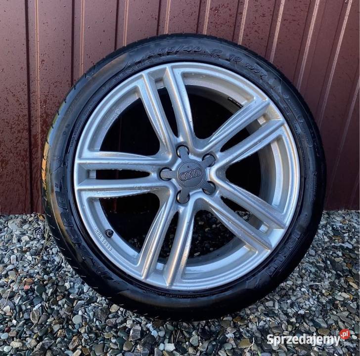 Audi A6 C6 27 TDI V6 QUATTRO tiptronic Sandomierz