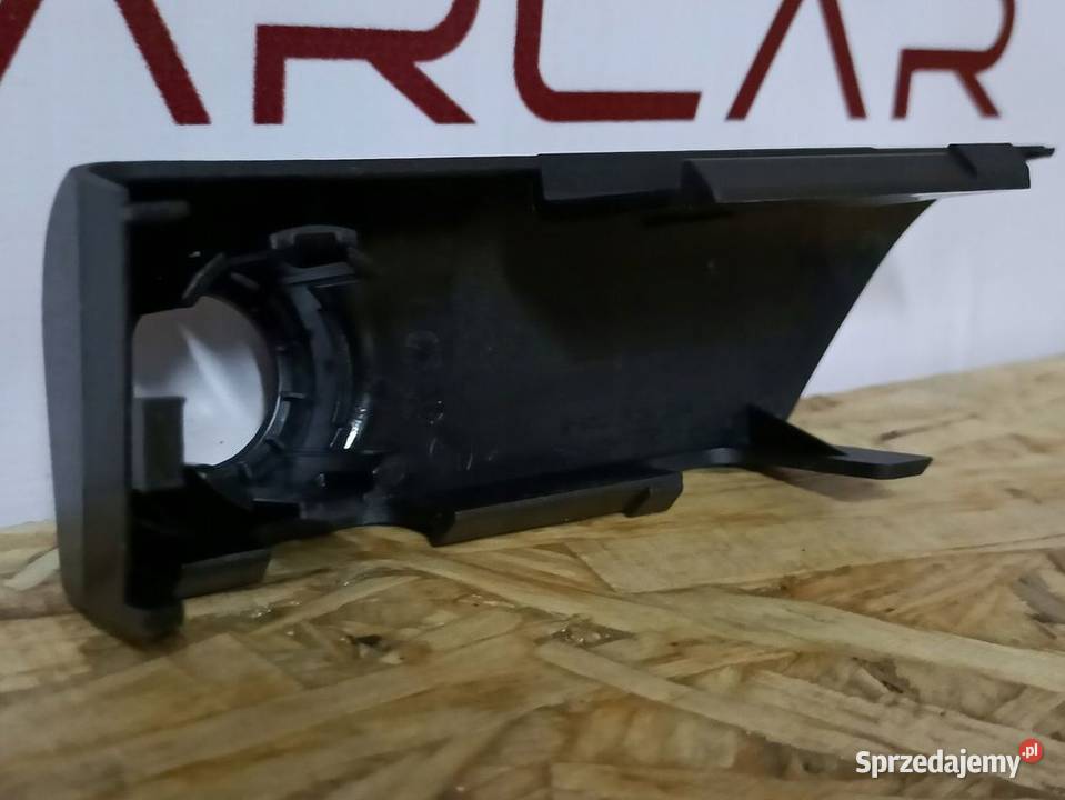 FORD PUMA MK2 KOSZYK MOCOWANIE PDC LEWY PRZÓD