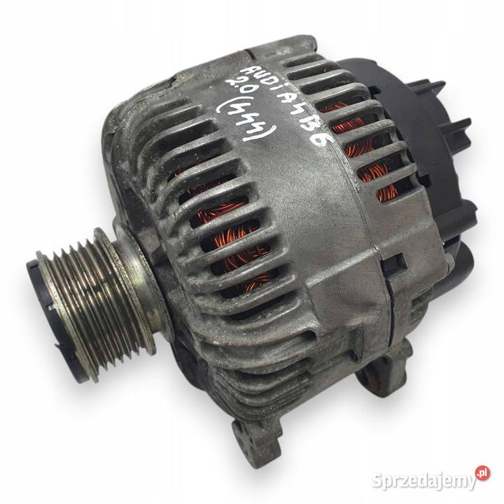ALTERNATOR Audi A4 B6 20 021903026L 180A sprzedam