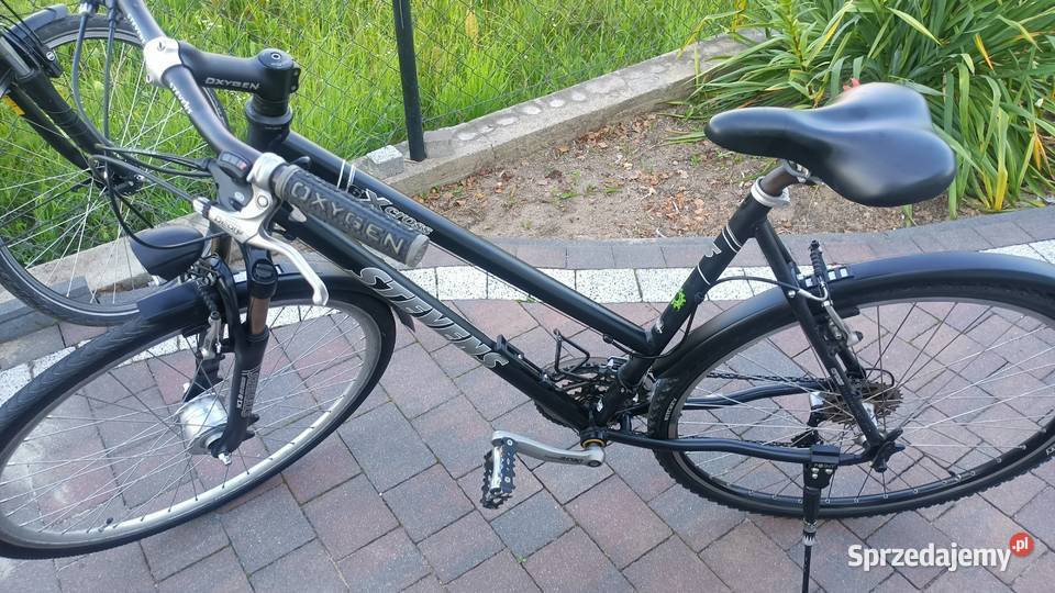 Rower damski Stevens 6xcross Piszczac
