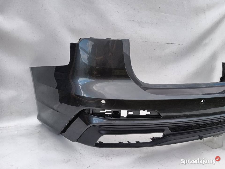 ZDERZAK TYŁ TYLNY AUDI A6 C7 KOMBI 4G9807511