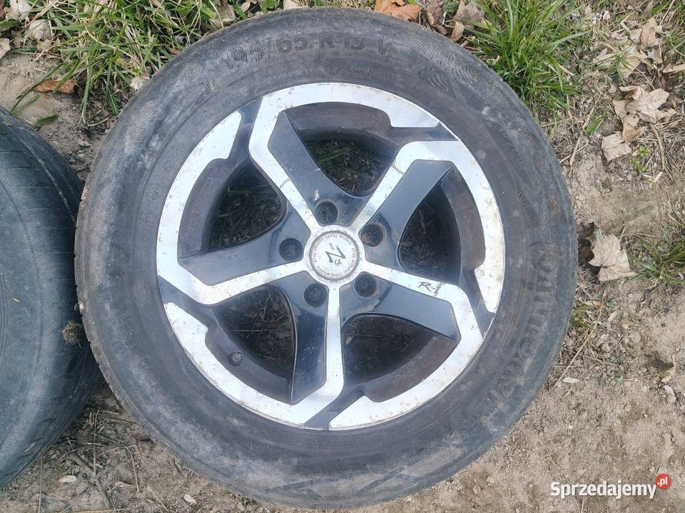 Alu 15 pomorskie Starogard Gdański