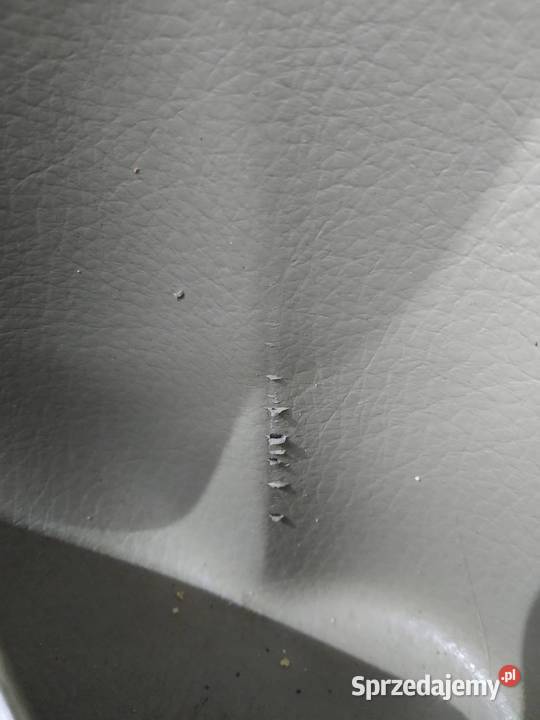 TAPICERKA BOCZEK PRAWY PRZÓD 398 Volvo XC 90 I