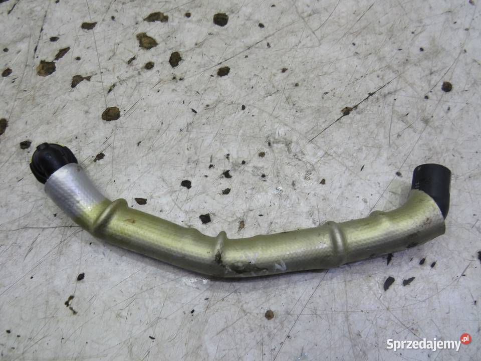 WĄŻ PRZEWÓD WODY NOTE E12 15 DCI sprzedam