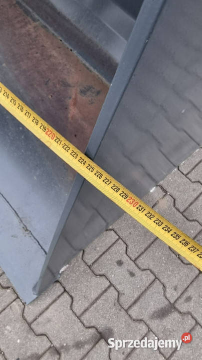 duża kołowa Volvo VOLVO L45B ładowarka fadroma Głogówek