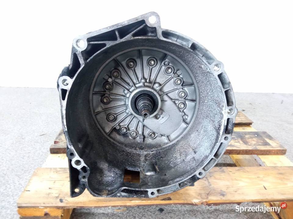 SKRZYNIA BIEGÓW AUTOMATYCZNA 1090010011 8HP45 20 świętokrzyskie
