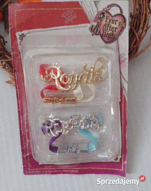 Ever After High zestaw Chrzanów