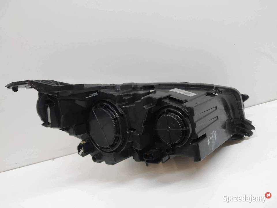 LAMPA PRZÓD LEWA EU 9829465580 Opel Corsa VI sprzedam