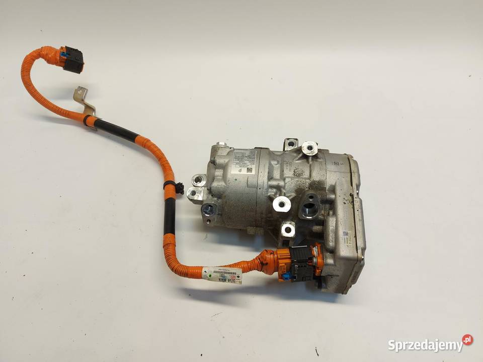 Nissan XTRAIL T33 IV 15 VCT Kompresor sprężarka sprzedam
