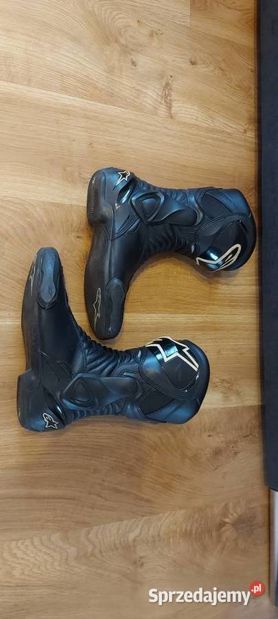 Kombinezon motocyklowy Tschul r48 buty łódzkie Gorzkowiczki