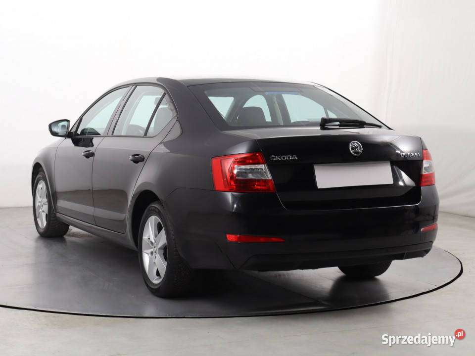 Skoda Octavia 12 TSI komputer pokładowy Katowice sprzedam