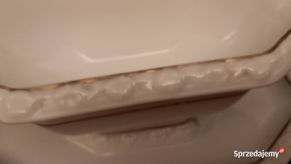 Porcelana Rozental Sosjerka sprzedam