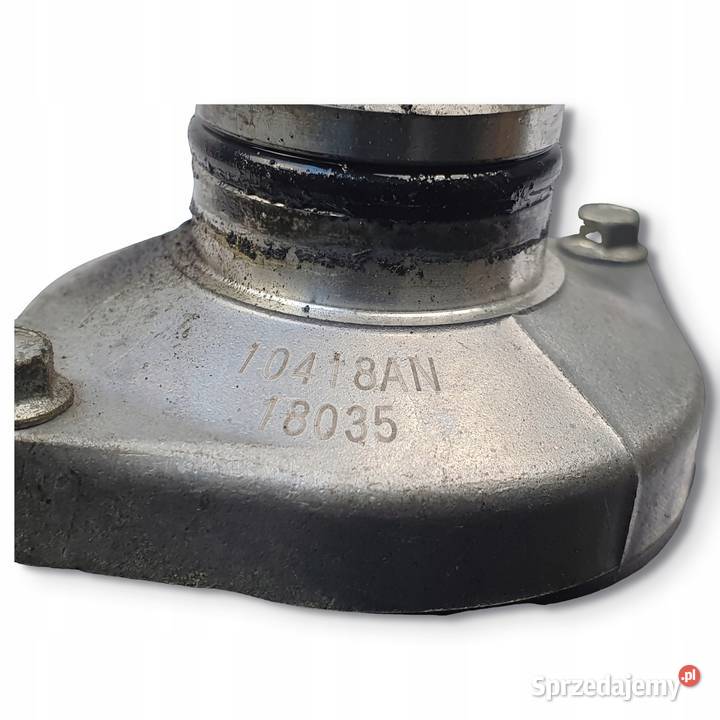 ROZRUSZNIK MITSUBA SM18 Suzuki GSXR 600 750 GSXR Rozruszniki lubelskie Chełm sprzedam