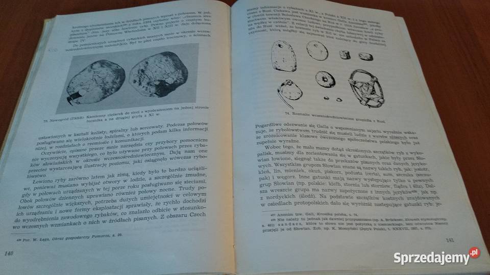 Słowiańszczyzna wczesnośredniowieczna zarys pomorskie Gdańsk