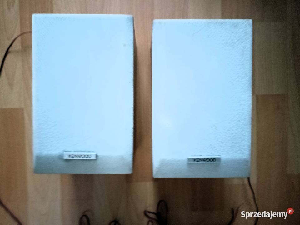 Głośniki Kenwood LSM37 2x 10w Tarnobrzeg