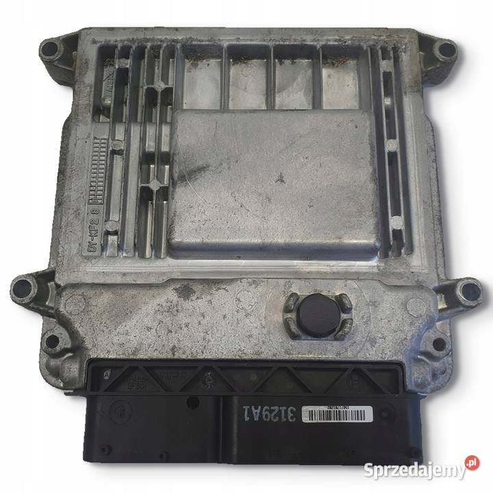 Hyundai i30 14 16V STEROWNIK SILNIKA komputer Chełm