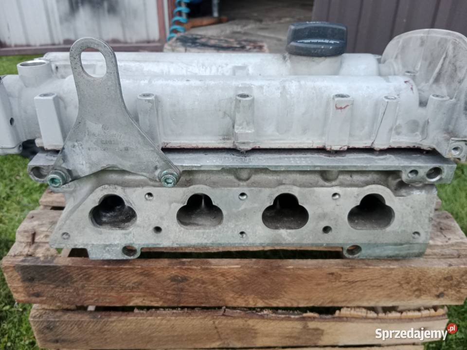 Głowica VW Seat Audi 16 16V benzyna świętokrzyskie Kielce sprzedam