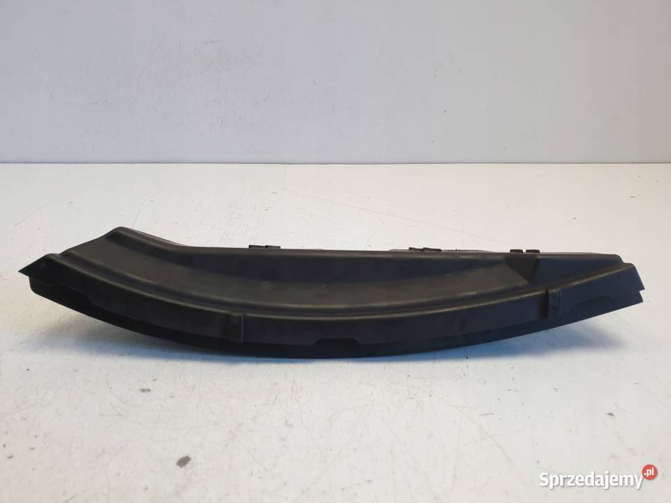 Audi A6 C6 ŚLIZG TYLNEGO ZDERZAKA LEWY tył sedan Rudka sprzedam