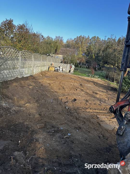 Demontaż konstrukcji metalowych Wyburzenia Złom Częstochowa