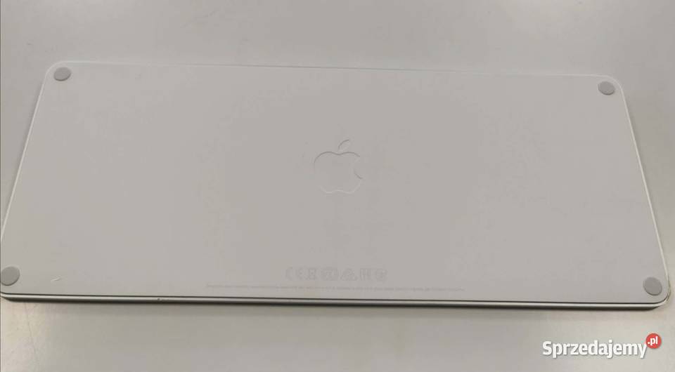 klawiatura APPLE magic Keyboard z Touch ID Kraków