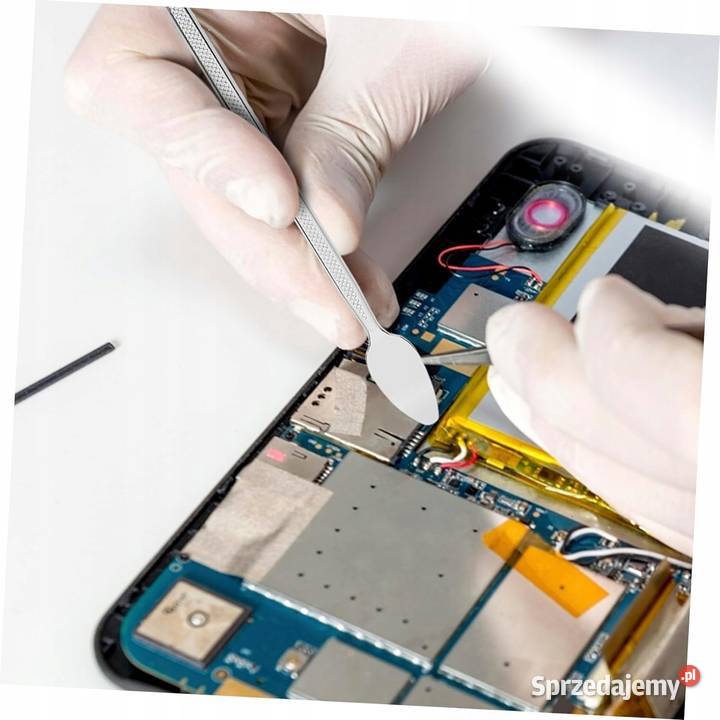 Rosfix MiniServ 2w1 Topnik RMA223 Szpatułki Ludźmierz