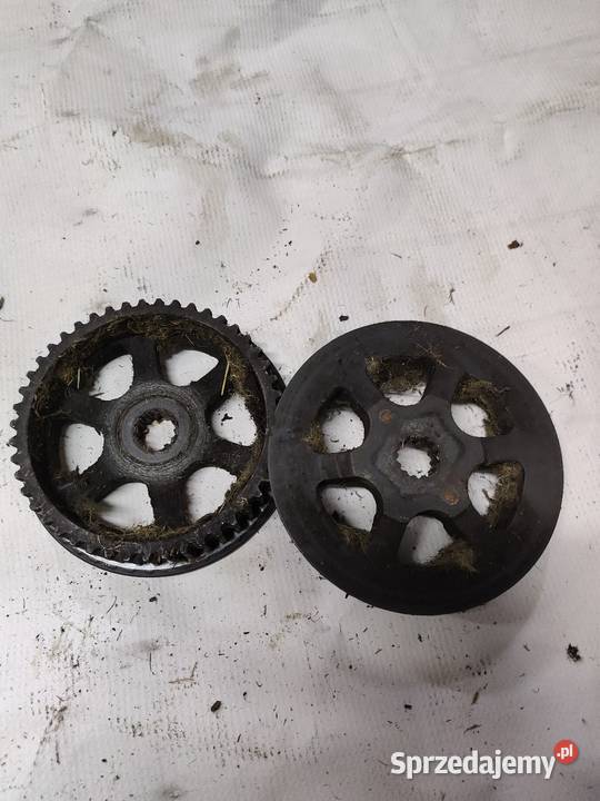 Koło zębate Kosiska John Deere lt ltr sst pasowe sprzedam