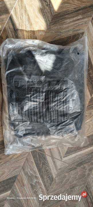 Pokrowiec ochronny na basen fi 366 Baseny Września sprzedam