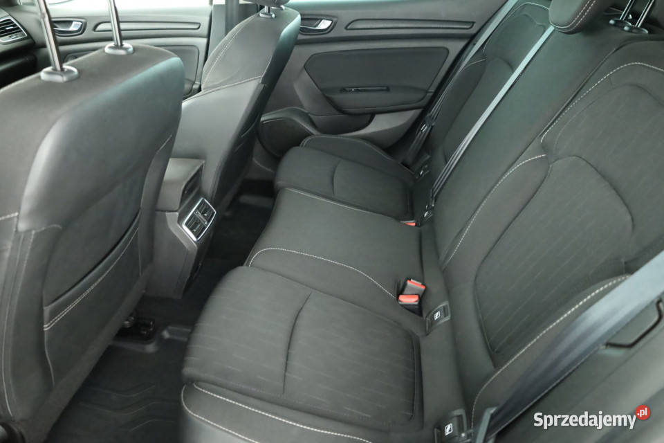 Renault Megane 13 TCe ASR (kontrola trakcji) Piaseczno sprzedam