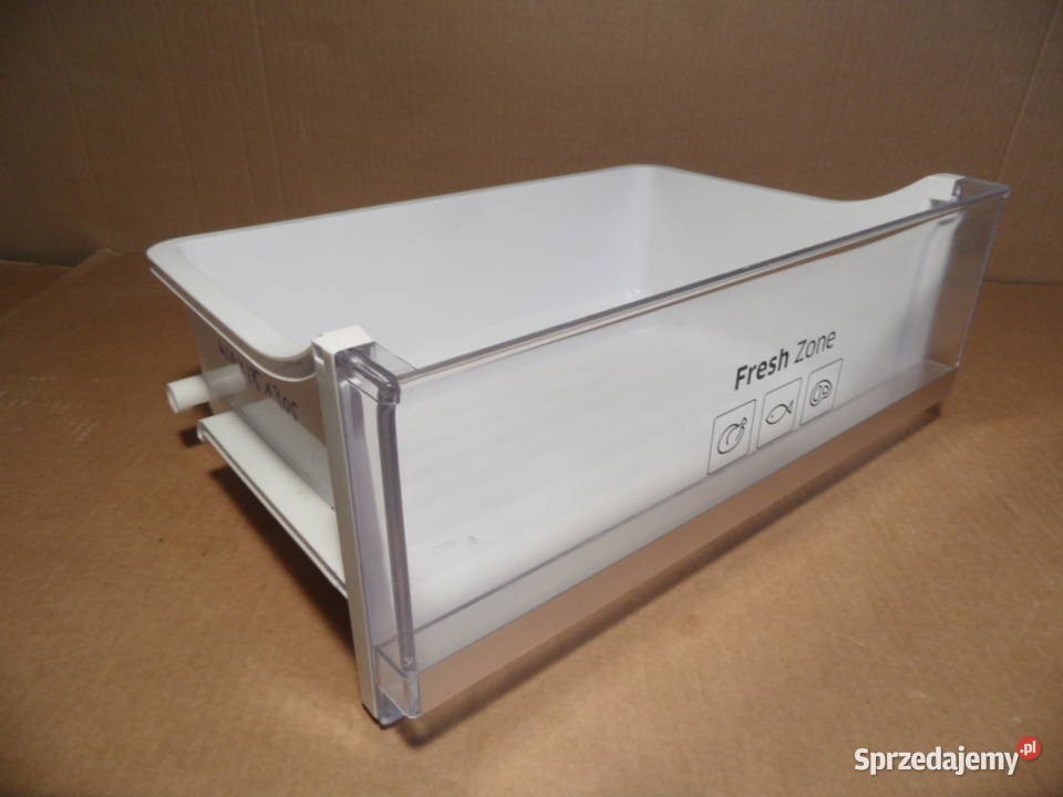 szuflada lodowki samsung Części i Akcesoria świętokrzyskie Promnik sprzedam