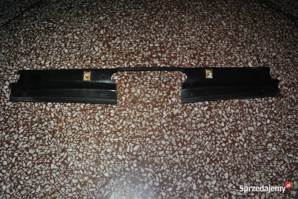 Górny kanał powietrza BMW E60 E61 Poręba sprzedam