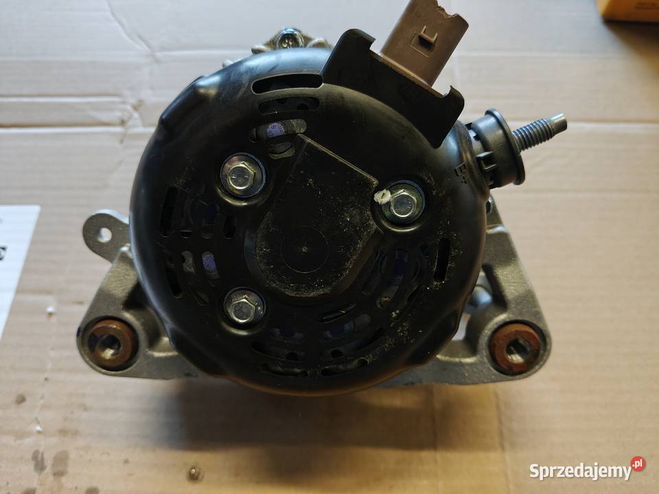 ALTERNATOR DENSO 52198058 BA1042117440 SC2 łódzkie Radomsko