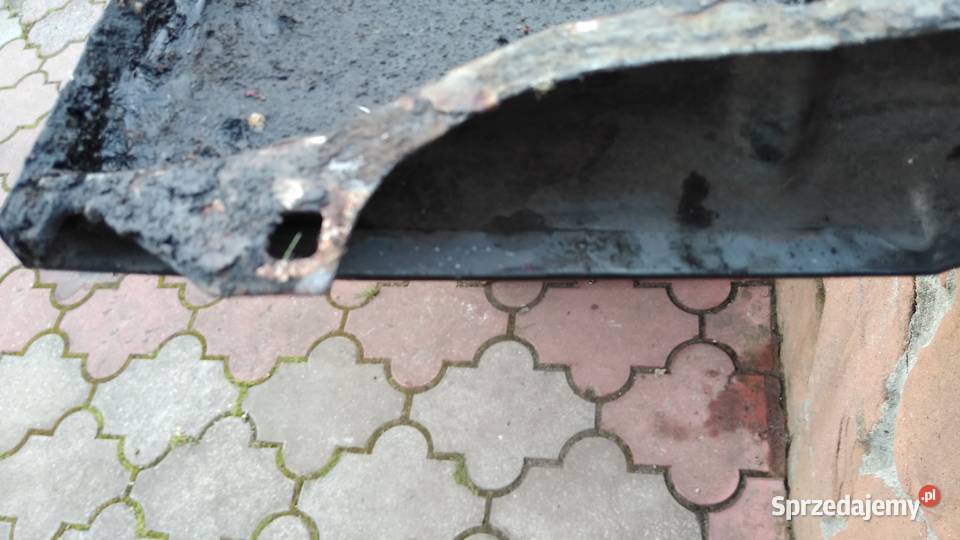 Polonez Caro Plus Atu Kombi blotnik przedni Stalowa Wola sprzedam