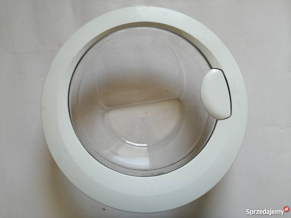 ELECTROLUX drzwi drzwiczki pralki EWG EWI Warszawa sprzedam