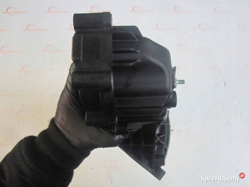 PASSAT GOLF 20 TDI CBA CBAB 140 10r kolektor sprzedam