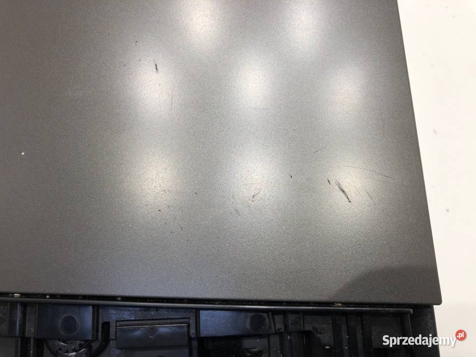 SCHOWEK PÓŁKA GNIAZDO USB KIA OPTIMA Kombi