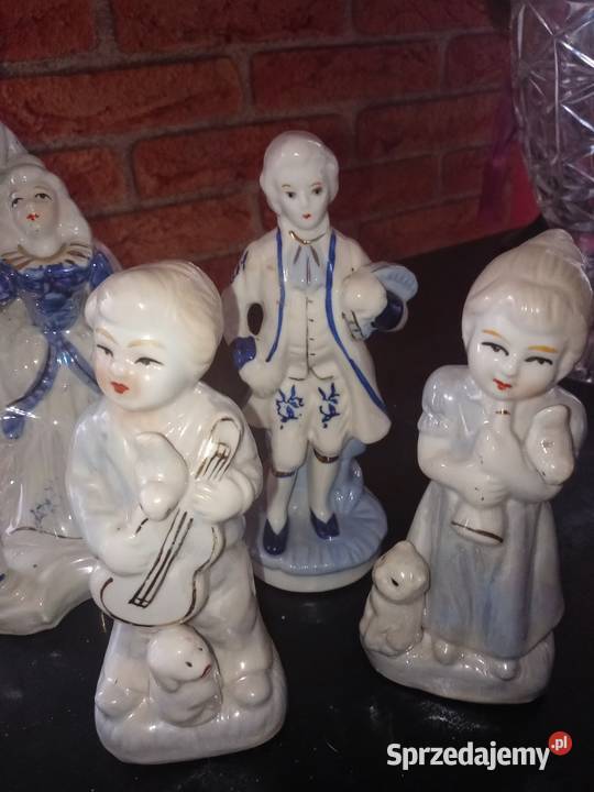 FIGORkI Jelenia Góra sprzedam