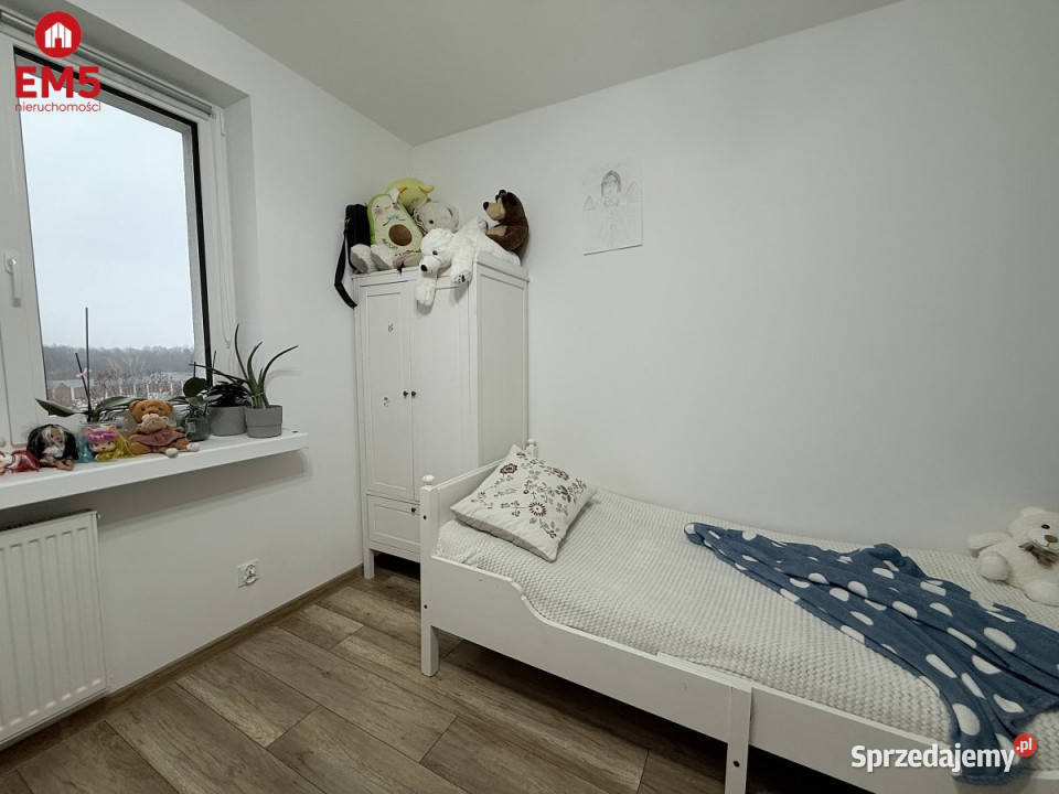 Mieszkanie 818m2 4 pokojowe Białystok Armii Sprzedaż