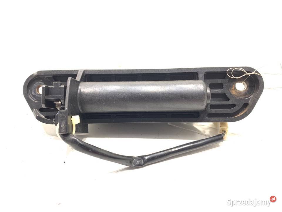 KLAMKA KLAPY TYŁ MITSUBISHI LANCER VIII