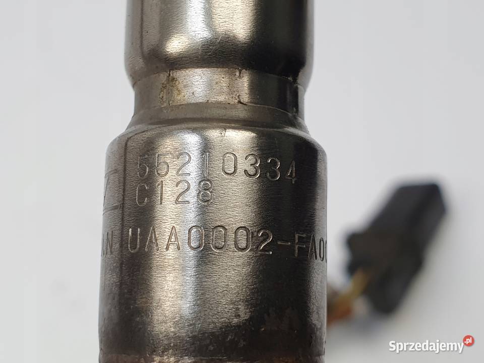 SONDA LAMBDA Fiat Doblo Punto Fiorino Idea Chełm