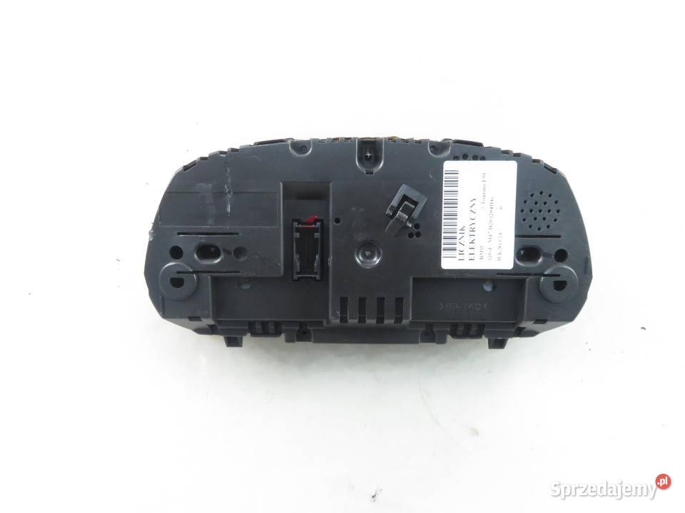 LICZNIK BMW 3 E91 20 320 d 9141487