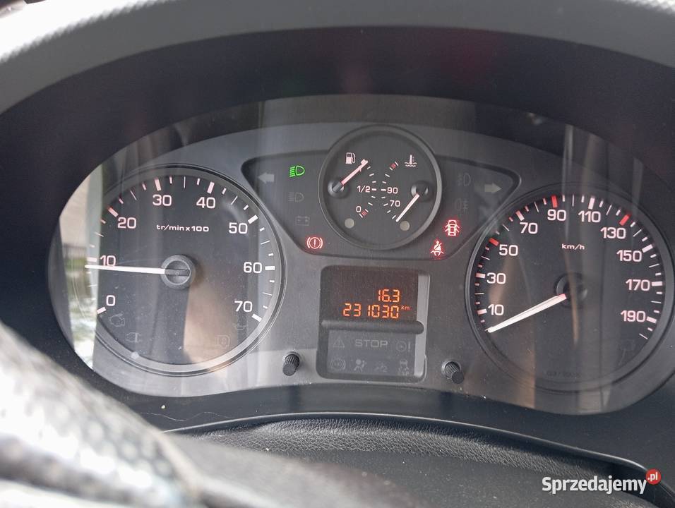 Citroen Berlingo Berlingo Częstochowa
