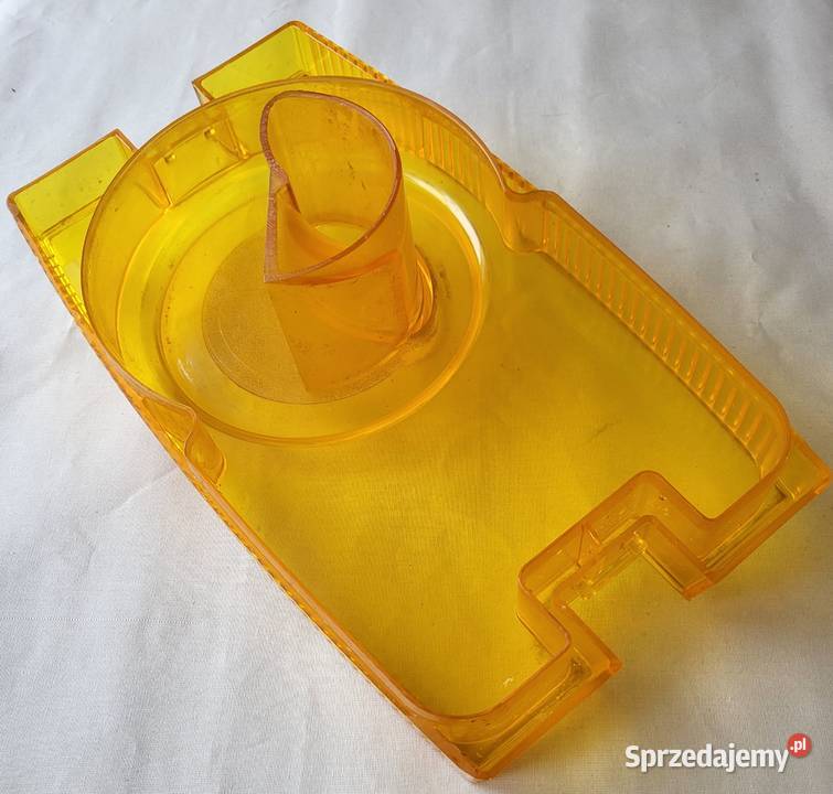 Pokrywa Sokowirówki Zelmer Katarzyna Typ 176 Włodawa