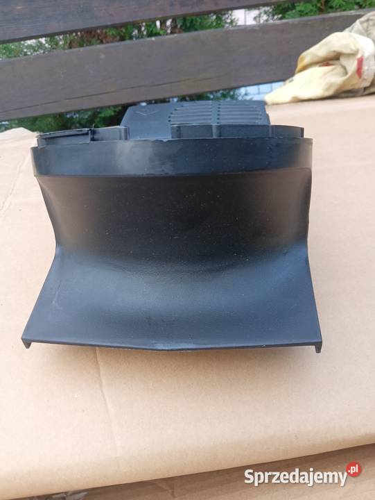 Nowa org obudowa lampy Simson Sr 50 Pozostałe Tarnów