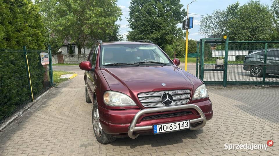 Ml 27 12 sztuk na części mazowieckie sprzedam